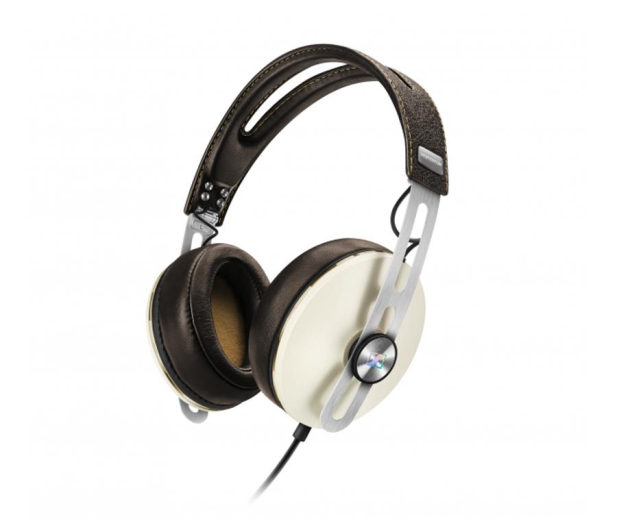 SENNHEISER MOMENTUM i Ivory M2 AEi - 443313 - zdjęcie